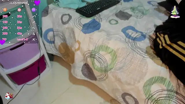 Dereck_jay's cam snapshot