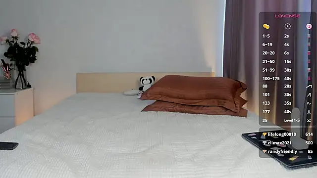 tenderlybae_'s cam snapshot