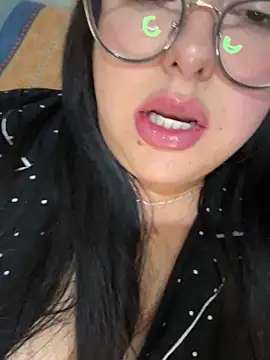 MileyGia's cam snapshot