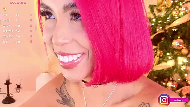 Mely-taylor's cam snapshot