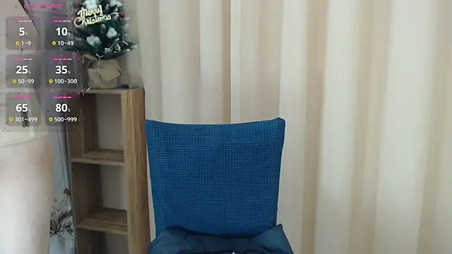 KaleAnisa's cam snapshot