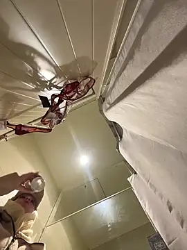 LikaCat's cam snapshot