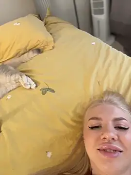 NewLale's cam snapshot