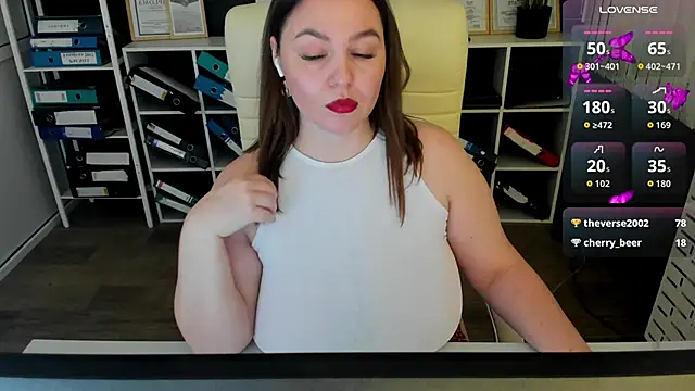 _feel_me_'s cam snapshot