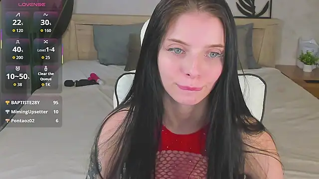 Eva_Mayers's cam snapshot