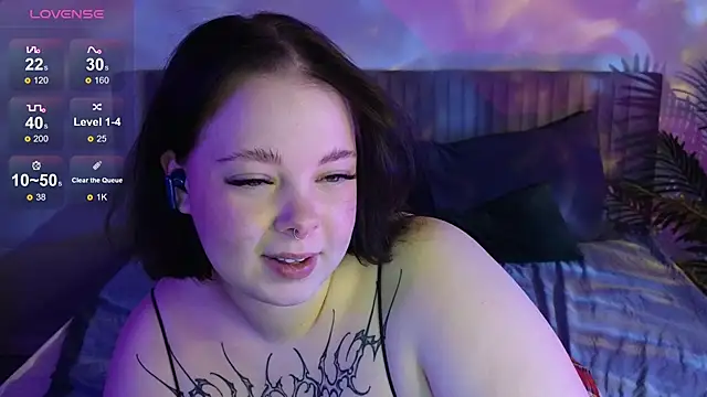 Vlada_vv's cam snapshot