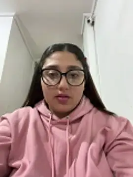 croftsmila's web cam