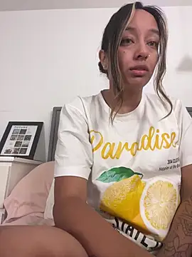 DianaHopson's web cam