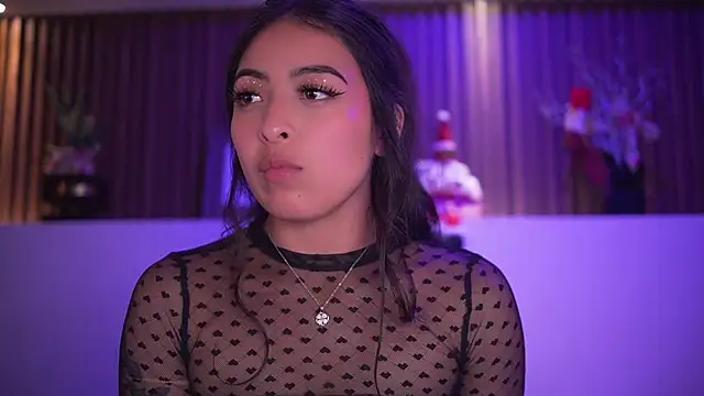 Camila_dupont's cam snapshot