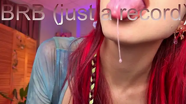 MisaPage's cam snapshot