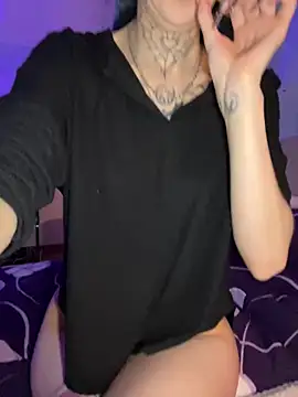 Miiaaa-'s cam snapshot