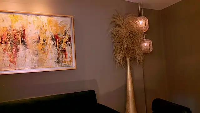 AgathaKondo_'s cam snapshot