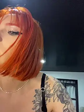 Alysson_LS's cam snapshot