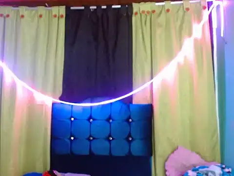 canelasexy_1's cam snapshot