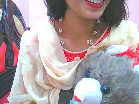 Silver_Queen07 live sex cam