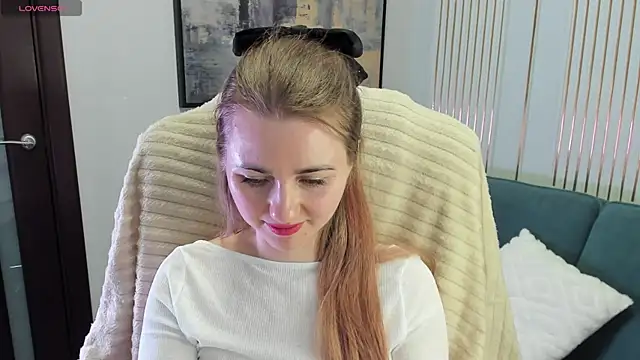 SofiAngela's cam snapshot