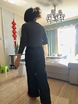 chick-888's cam snapshot