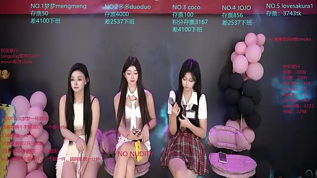 U-R-HERE's cam snapshot