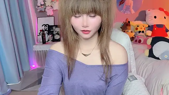 -xiao-xiao-'s cam snapshot