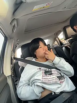 goudanlove's cam snapshot