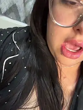 MileyGia's cam snapshot