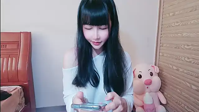 xiao_zhu's cam snapshot