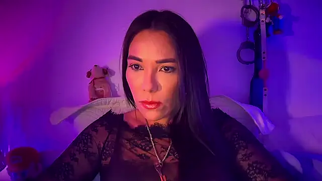 mistresslaviniabr's cam snapshot