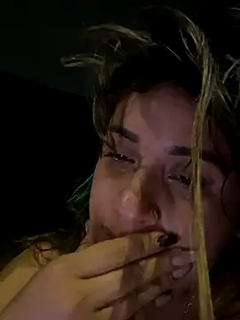 Dulcepasion26's cam snapshot