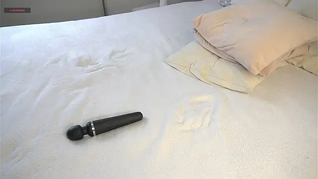 DawnAcreman's cam snapshot