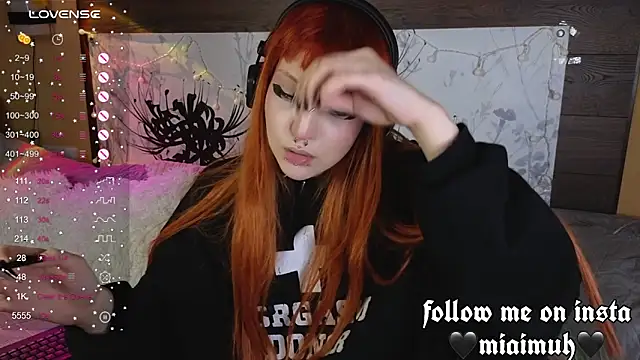 mia__yui's cam snapshot