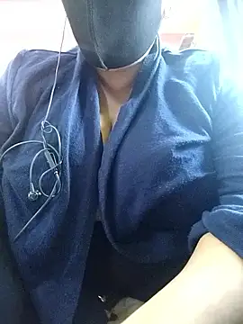 ELIANA_7's cam snapshot