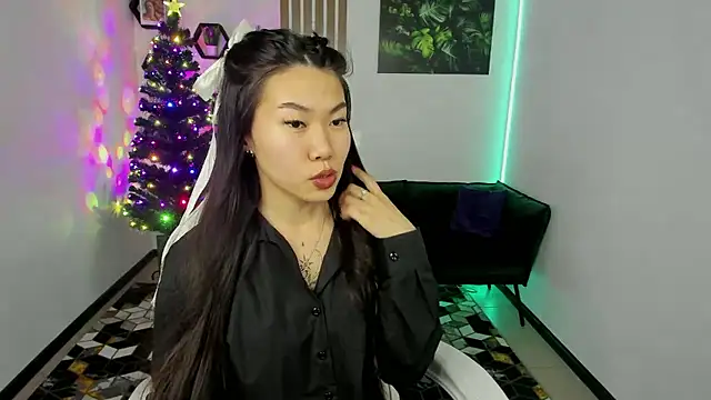 LunaPurrr's cam snapshot