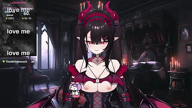 chloelabelle's cam snapshot