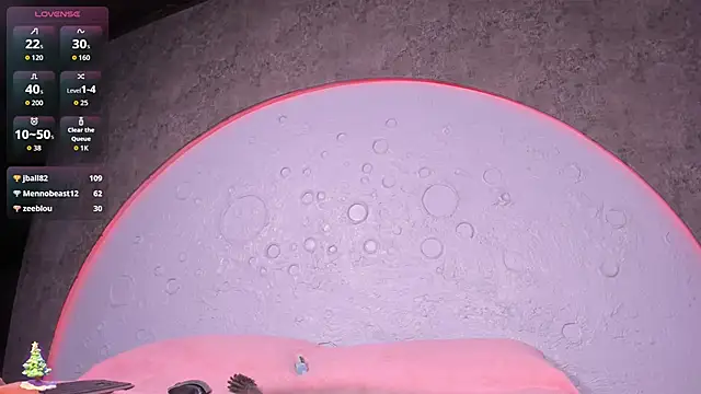 Shanelsmith's cam snapshot