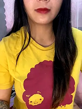 xu-ka's cam snapshot