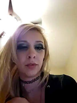 AmethystFoxx's cam snapshot