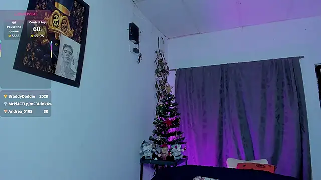 cristofer- live sex cam