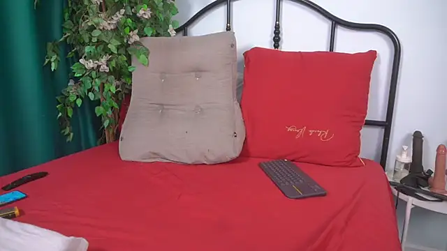 IsadoraDunkan's cam snapshot