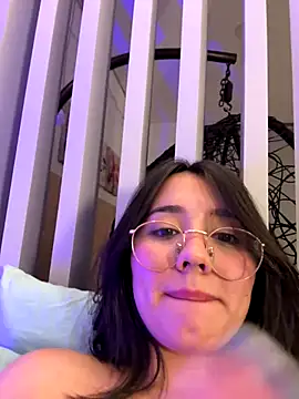 Michelle_Zoe's cam snapshot