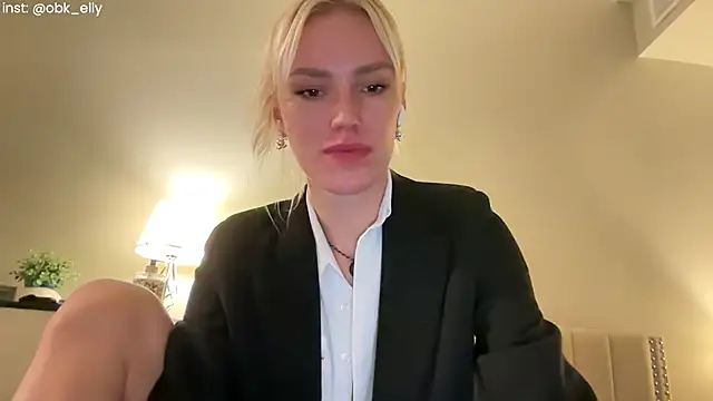 Ohbabykelly's cam snapshot