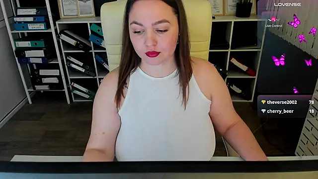 _feel_me_'s cam snapshot