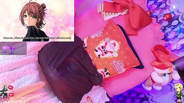 Nanamii-'s cam snapshot