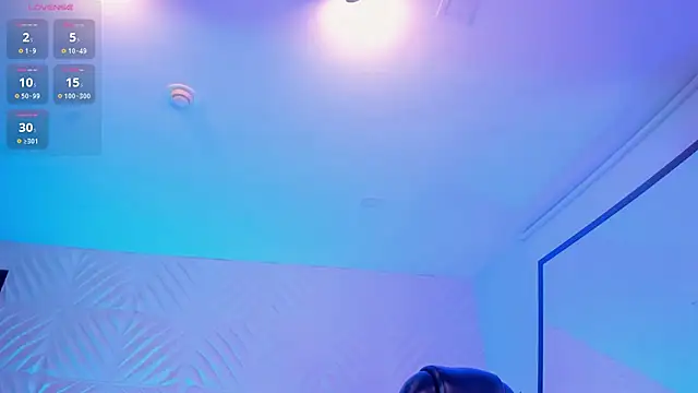 SofiaReyes1's cam snapshot