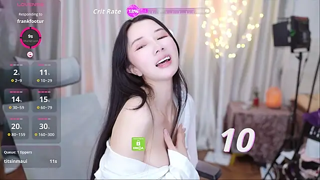 nono_babyy's cam snapshot