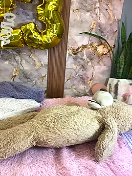 zoey-fox's cam snapshot