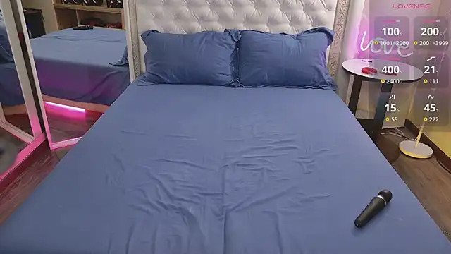 Alice_on_fire's cam snapshot