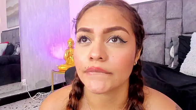 CrisstalStwart's cam snapshot