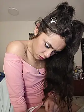 caramel_doll__'s cam snapshot