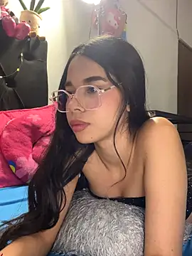 Milleradhara24's cam snapshot