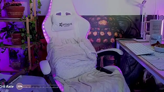 Katy_Randy's cam snapshot